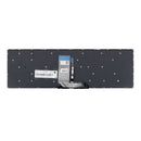 US Keyboard Kit For Lenovo Yoga 500-15 500-15IBD 500-15ISK Laptop w/ Backlit