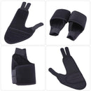 Big Toe Bunion Splint Straightener Correction Hallux Valgus Relief (Left)