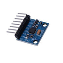 GY-521 MPU-6050 Module 3 Axis Gyroscope+ 3 Axis Accelerometer Module for Ar