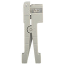 1X(45-162 Stripping Pliers Fiber Bundle Tube Stripping Device Transverse Be