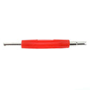 Double-end Car HVAC Valve Core Remover Changer Installation Removal Tool