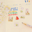 Children Reward DIY Stickers For Kids Motivation, N1Q6 Merit/Praise School F8K5