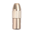 2+10pcs 0.5-3.22mm Micro Twist Drill Kit Chuck Electric Drill Bit Collet