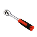 Oval Head Hand Tool Labor Saving Tire Repair Professional Socket Ratchet Wrench