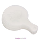 16 Coffee Machine Barista Stencils Template Strew Flowers Pad Duster Spray