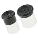 SR4mm H12.5mm Eyepiece Set for Standard 0.965inch Telescope Lens Kit Universal