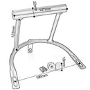 Motorcycle Aluminum Navigation Bracket Holder For YAMAHA