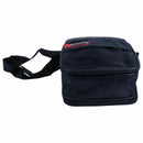 Black Men's Shoulder bag Messenger Bag