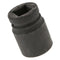 41mm 1" Square Drive Individual Impact Socket Air Wrench 6-points