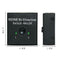 2x1 1x2 In Out UHD 4K Bi Direction HDMI 2.0 Switch Switcher Splitter Hub HDCP AU