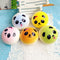 Soft  Bread Random Medium  Panda Cake Bun Phone Strap  Z