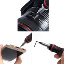 1X(61Pc Precision Screwdriver Motorcycle Cr-V Electronics Multifunctional R