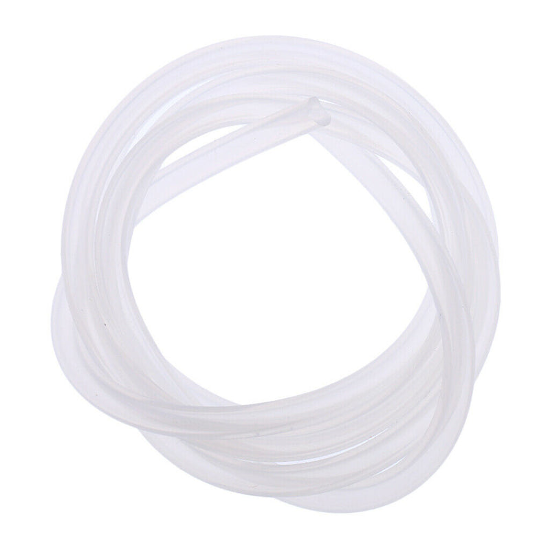 Silicone Luminous Oil Hose Oil Pipe For RC Nitro