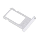 Replacement SIM Card Tray Holder Case Storage Alloy for iPad 5/iPad Air Tablets,