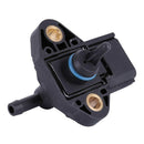 Injector Fuel Pressure Sensor For Ford Lincoln F8R4