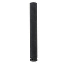 Square 1/2inch Drive 17mm 6 Point Hex Ratchet Socket Adapter Impact Tool 200mm