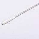 1Women Stainless Steel Nail Art Makeup Palette Spatula Tone Rods Tool Beauty Kw