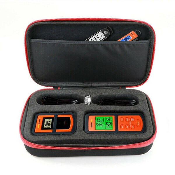 Hard Case For Thermopro Tp20 / Tp08S/Tp07 Wireless Remote Digital Cooking F Z7S5