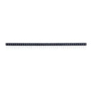 10 PCS SIP Single Row 40 Pin 0.1inch Socket Connector Strip K9B3