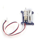 1 Pair Digital Ultra Micro-1.5G Linear Servo Tiny for Aircraft Servo Tester C4U7