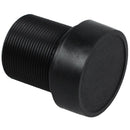3.6mm 92 Degree Wide Angle CCTV Camera IR Board Lens Focal for 1/3" CCD