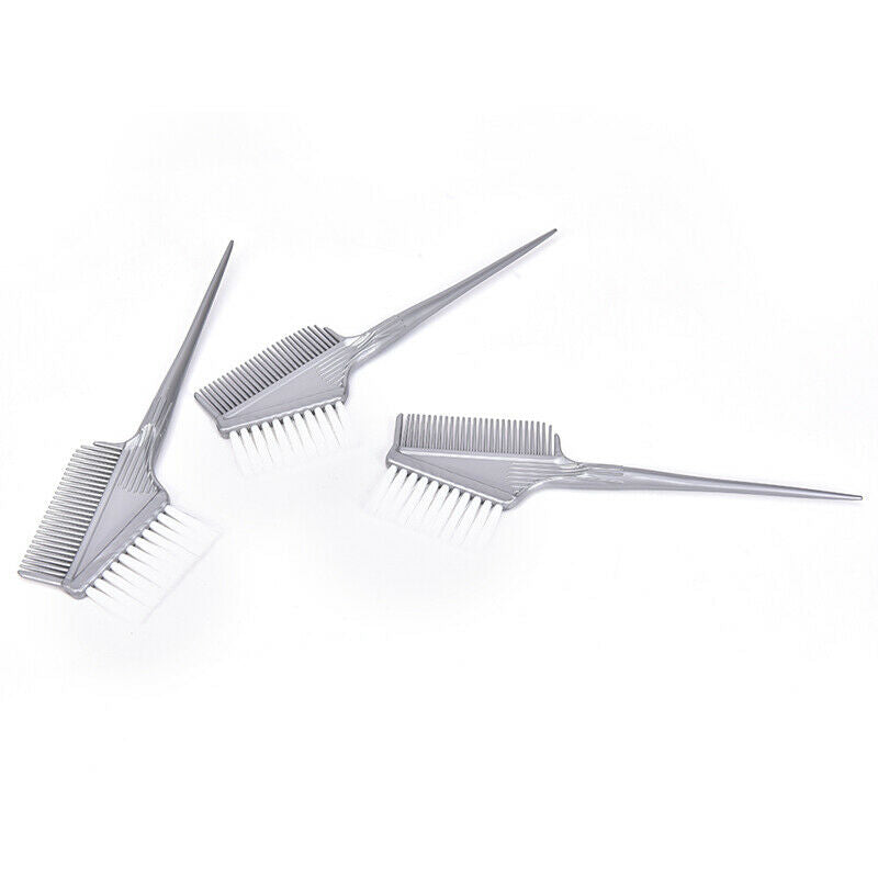 Hair Dye Coloring Brushes Comb Barber Salon Tint Hairdressing Styling To Gw