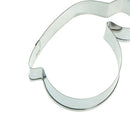 snail stainless steel cookie cutter cake baking mould biscuit diy mould 3C3C