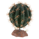 4x Realistic Plants Fish Tank Decor Landscape For