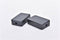 5X Electric Plastic Black Waterproof Case Project Junction Box 48*26*15mm3c