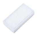 Spare Parts Replacement Including Mop, Side Brush, Hepa For Ilife V50 Power C4A5