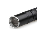 2000LM Waterproof Mini Zoomable LED Pocket Flashlight  LED Torch Penlight