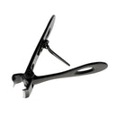 Ultra Wide Jaw Toe Nail Clippers Nipper Cutter Pedicure Tools For Thick Nails