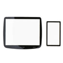 Anti-Scratch Glass Screen Protector Hard Film Cover For  D80