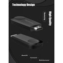 Wireless HDMI Display Receiver Adapter, HD WiFi Streaming Video Receiver for PC