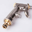 High Pressure Power Washer Water Jet Watering High-Grade Metal Plating Wate