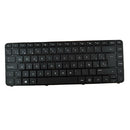Laptop Keyboard Spanish For  G4-2000 2118TU 2035tu 2044 With Frame
