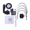 Bicycle Computer Wireless Waterproof Bike Computer Calorie Counter Odometer
