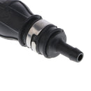Marine Boat Fuel Primer Pump Bulb for 6.5mm 1/4" Hose Line Outboard Motor