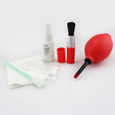 7 in1 Pro Super Optical Cleaning Kit Lens Clean Solution for Canon EOS Camera M&