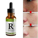 Retinol Foil Essence Oil Face Lift Whitening Moisturizing Anti-Age Serum Fa R4R2