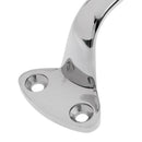 Boat Stainless Steel 6" Grab Handle Handrail Polished Yacht/Door/RV/Bathroom