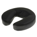 Adjustable Massage Table Face Cradle Memory Foam Face Pillow Spa Cushion Set