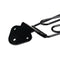 6-String Jazz Archtop Guitar Trapeze Tail Wire Frame Hollow Semi-Hollow Ele