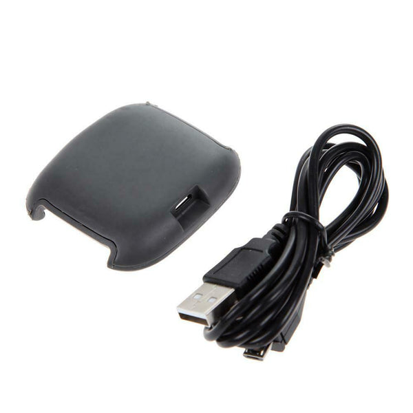 Charger Charging Docking Station Stand Cradle for Asus Zenwatch WI500Q #gib