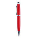 2x Tablets Capacitive Mini Stylus Pen+Ballpoint Pencil +USB Flash Drive 16GB