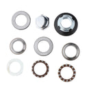 Steering Fork Cup Cone Kit + Bearing Bush Kit Set For  SS50 CT90 XR100
