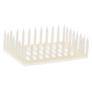 Plastic Queen Marker Cage Clip Bee Catcher Beekeeper Beekeeping Tools Equipment-