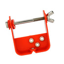 Bow String Serving Jig Bow String Serving Tool for Compound/Recurve Bow