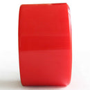 New Transparent Skateboard Wheels 90x52Mm Longboard Wheels Men Women Brush