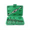 11Pcs Damaged Screw Extractor Set Remove Stripped or Broken Screws Bolt Fas P8S4